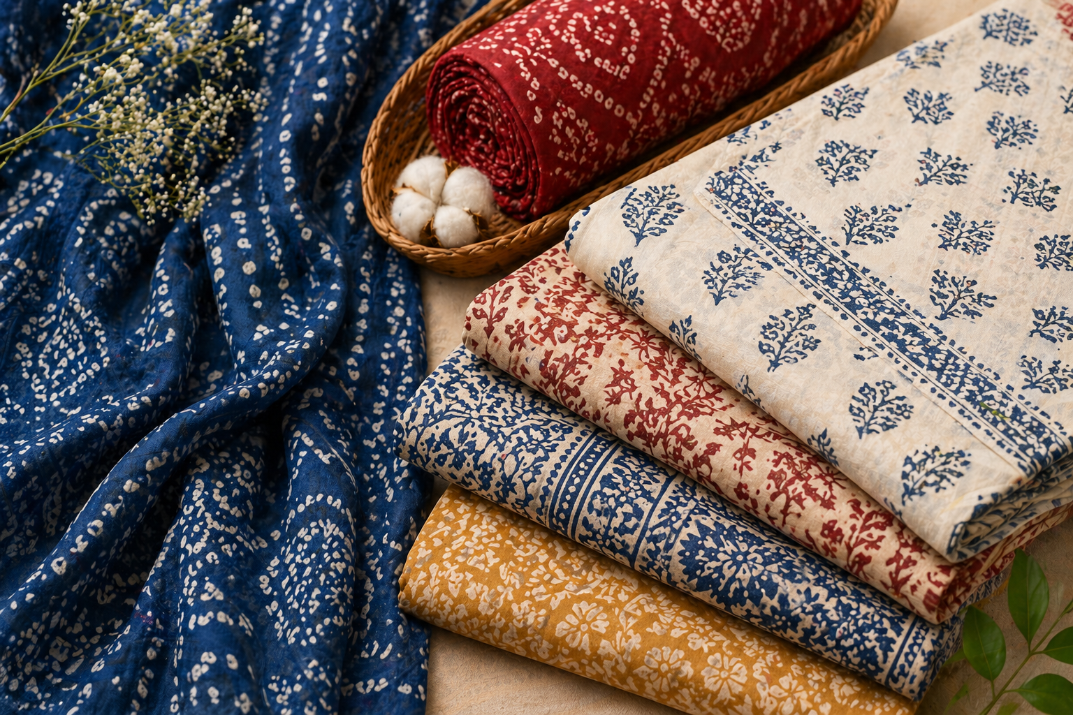 Artisan Textiles