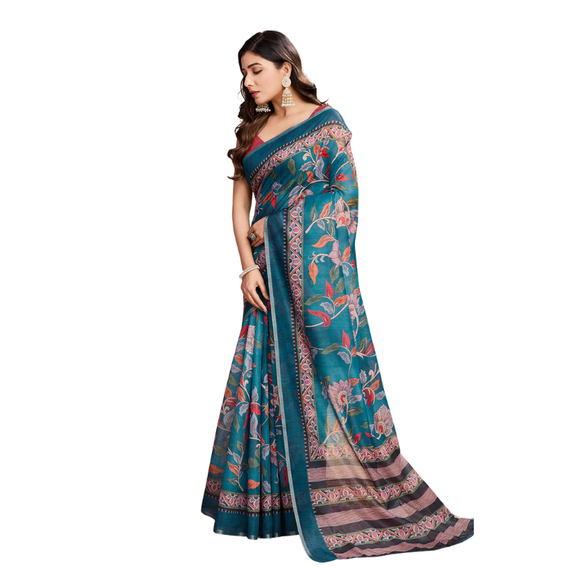 Jari Sarong