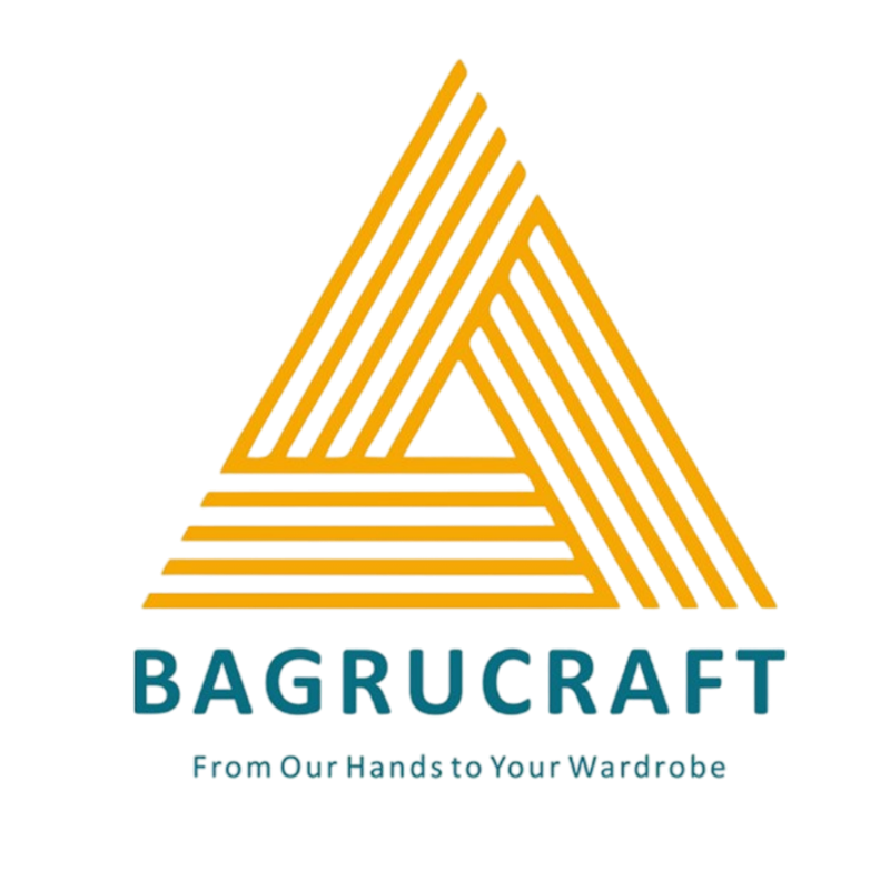 Bagru Craft Logo